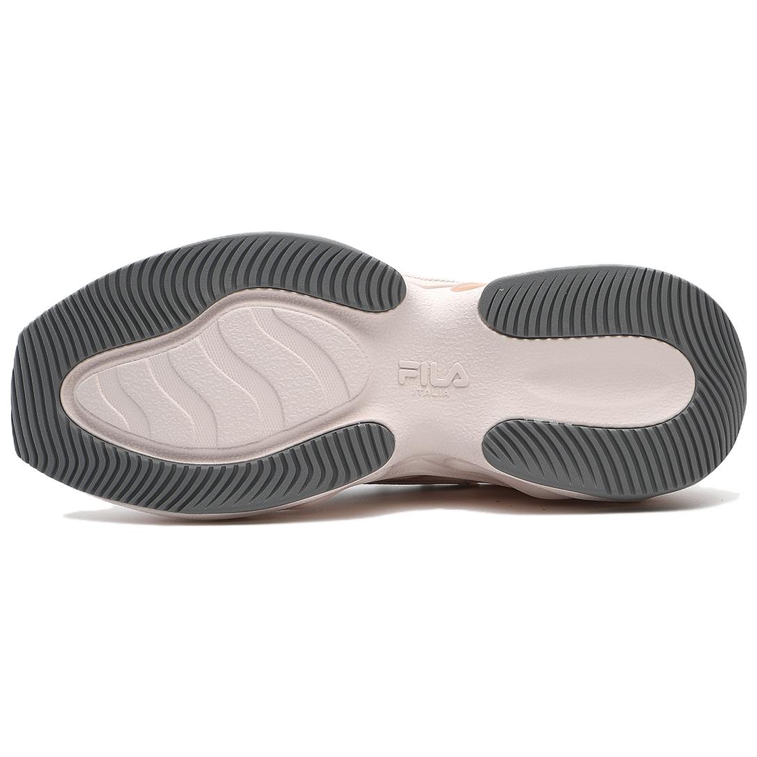 FILA FUSION Nebula Sneakers 'White Pink' Women's купить в интернет-магазине Yoocart с быстрой доставкой по России.