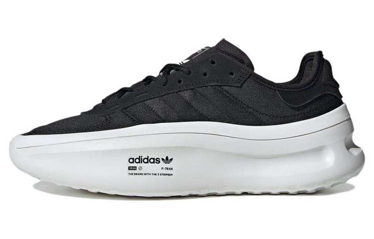 AdiFOM Trxn Adidas Originals 'Black White'