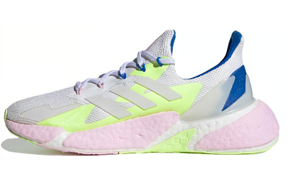 Adidas X9000l4 Беговые кроссовки MID Top Женские