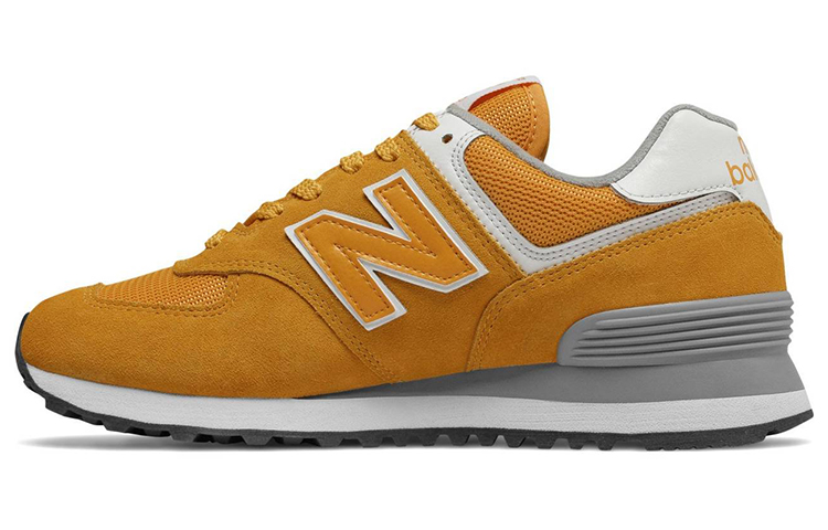 New Balance 574 'Gold' Women's
