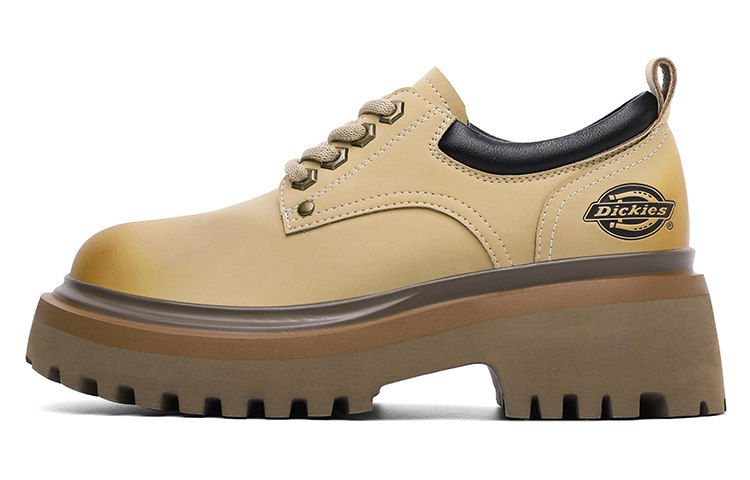 Dickies Ankle Boots Women's Apricot