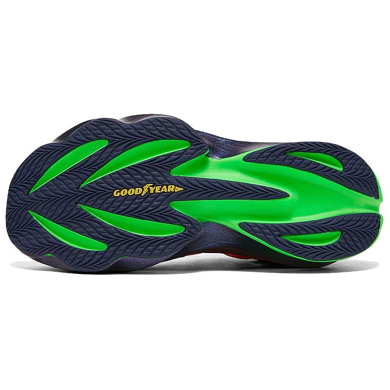 Skechers Aero Tempo Low Top Casual Shoes Women's Red Purple Green