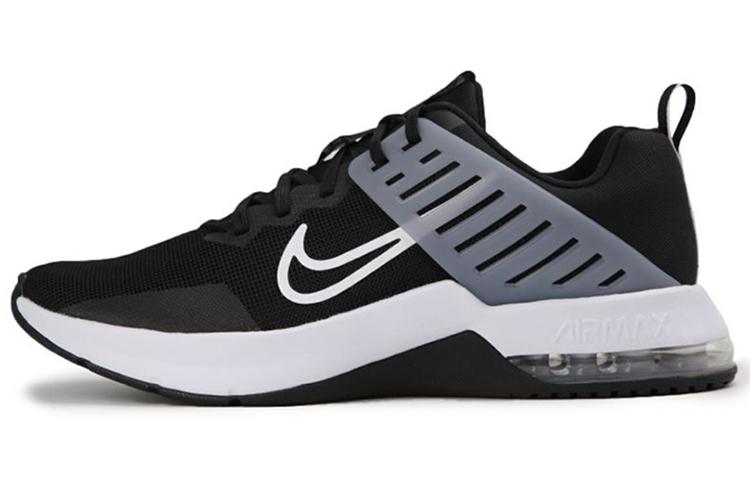 Nike Air Max Alpha TR 3 Black Wolf Grey