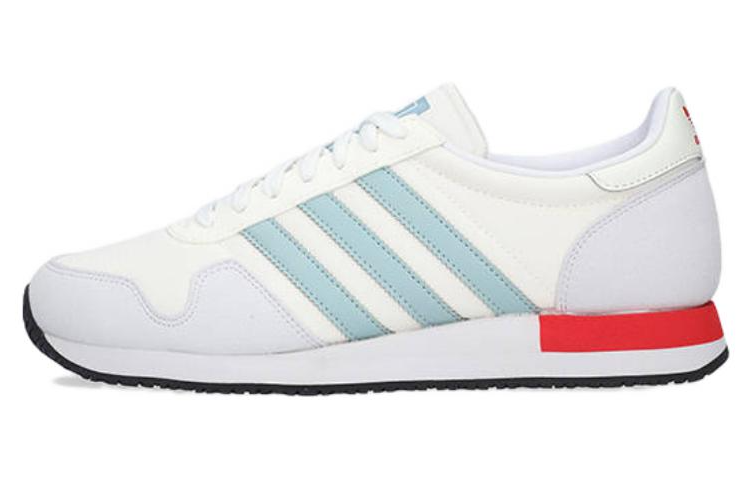 Adidas Originals USA 84 Повседневная обувь Low Top Унисекс