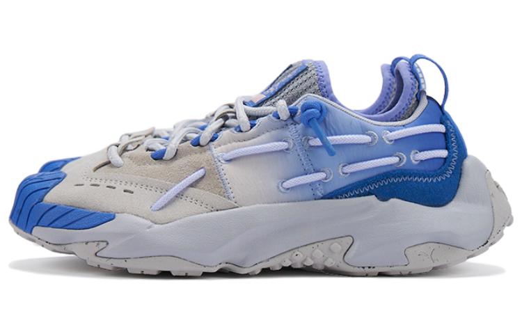 PUMA Plexus Gradient Sophia Chang 'Grey Blue'