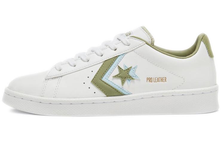Кроссовки для скейтбординга Converse Cons Pro Leather Low Top Unisex