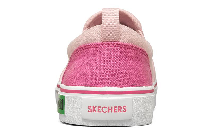 Skechers V Lites Canvas Shoes Pink Women's купить в интернет-магазине Yoocart с быстрой доставкой по России.