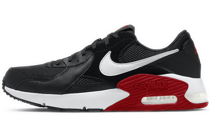 Nike Air Max Excee 'Bred'