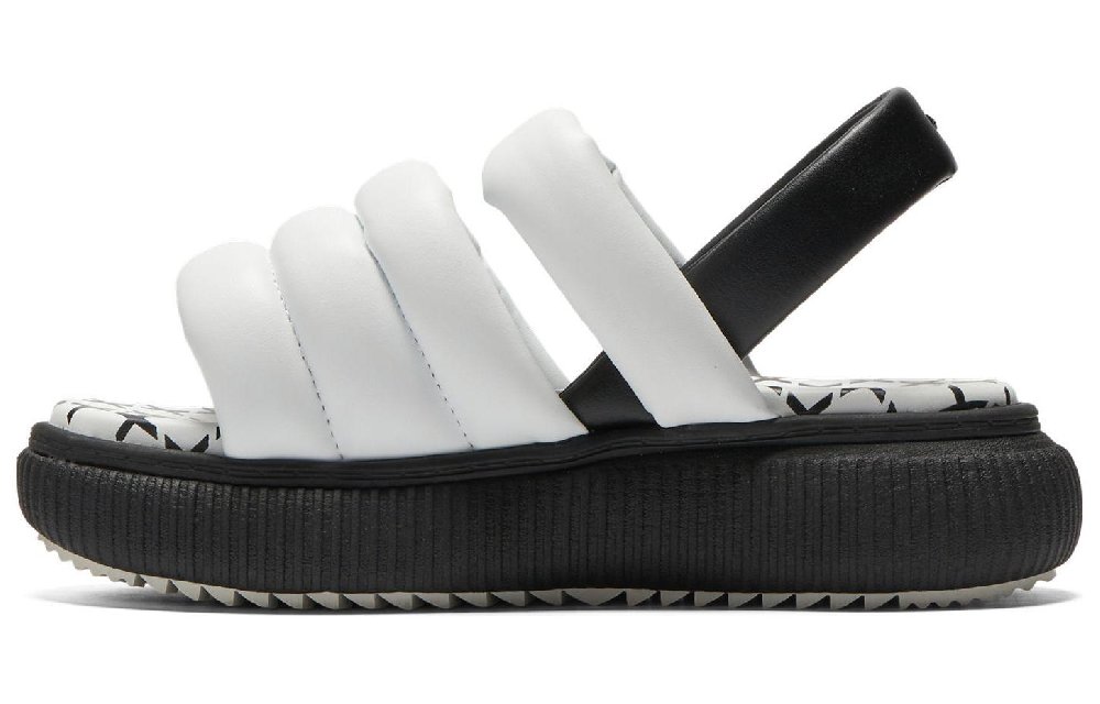 Onitsuka Tiger Otiger Strap 'White Black' Women's