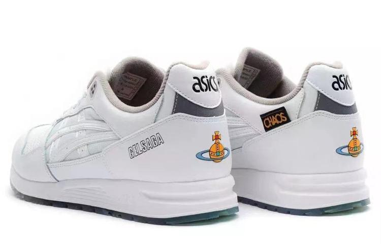 Asics Gel Saga Vivienne Westwood купить в интернет-магазине Yoocart с быстрой доставкой по России.