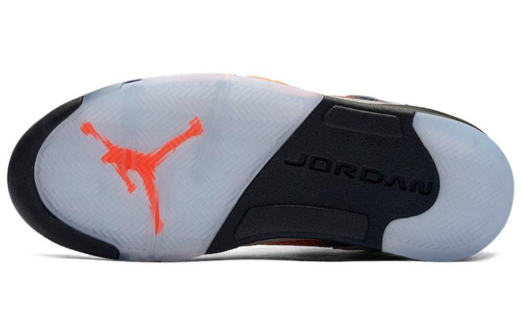 JORDAN 5 Retro International Flight