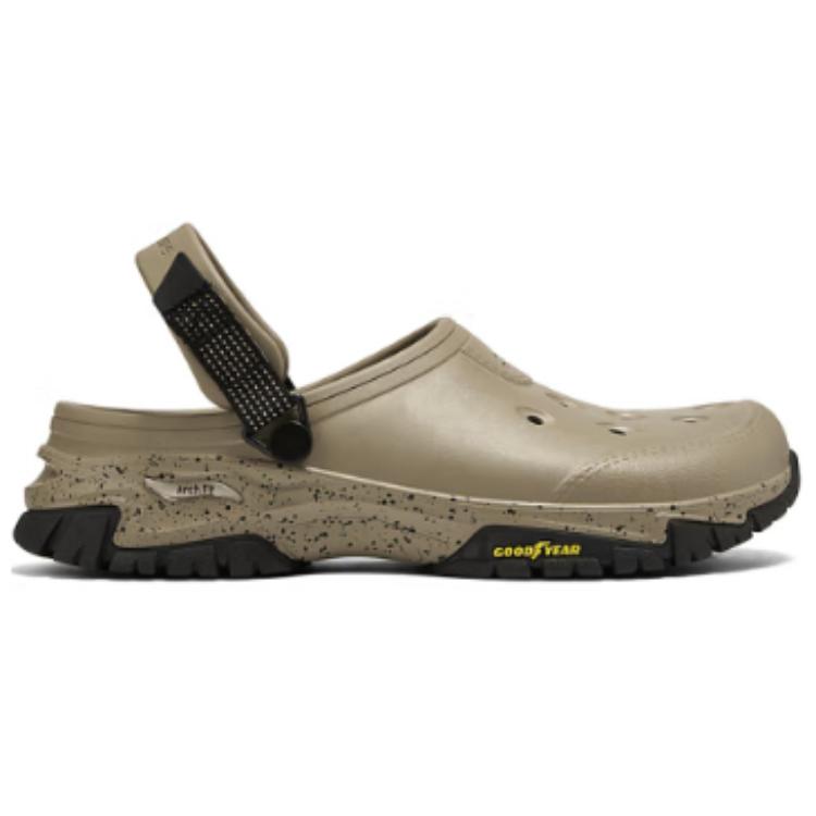 Skechers Hippo Bubbles Shoes Clogs Men's Khaki купить в интернет-магазине Yoocart с быстрой доставкой по России.