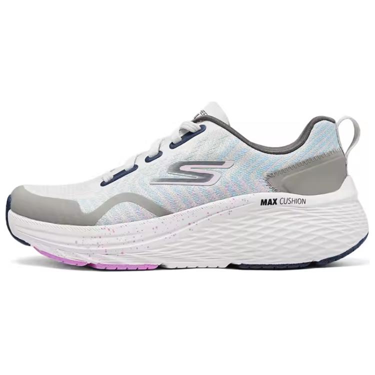 Skechers Women's GO Series Low Top Running Shoes Women's Pink Umber