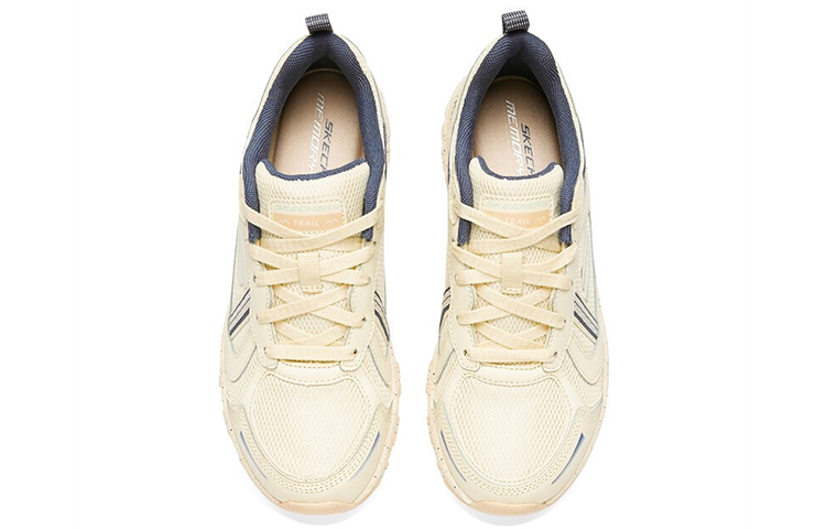 Skechers Hillcrest Vast Adventure 'Cream' Women's
