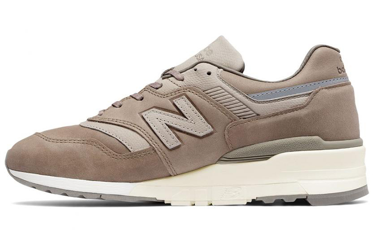 New Balance Horween X 997 'Beige'