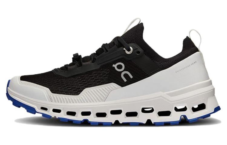 On Running Cloudultra 2 Black White Women's