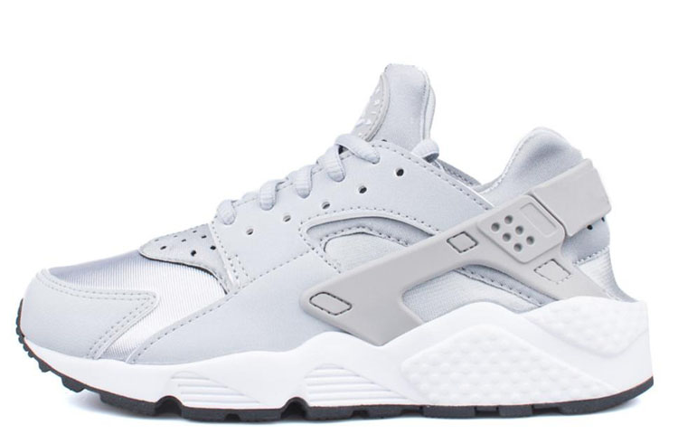 Nike Air Huarache Wolf Grey Women's