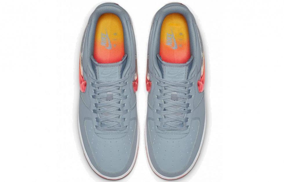 Nike Air Force 1 Low Jelly Jewel Obsidian Mist купить в интернет-магазине Yoocart с быстрой доставкой по России.