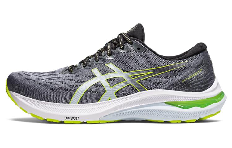 Asics GT 2000 11 'Metropolis Lime Zest'