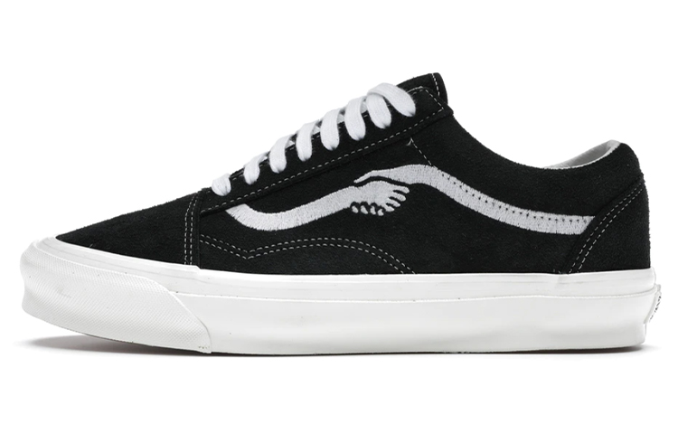 Vans Old Skool Notre Black