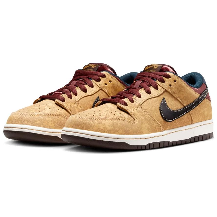 Nike Sb Dunk Low City Of Cinema купить в интернет-магазине Yoocart с быстрой доставкой по России.