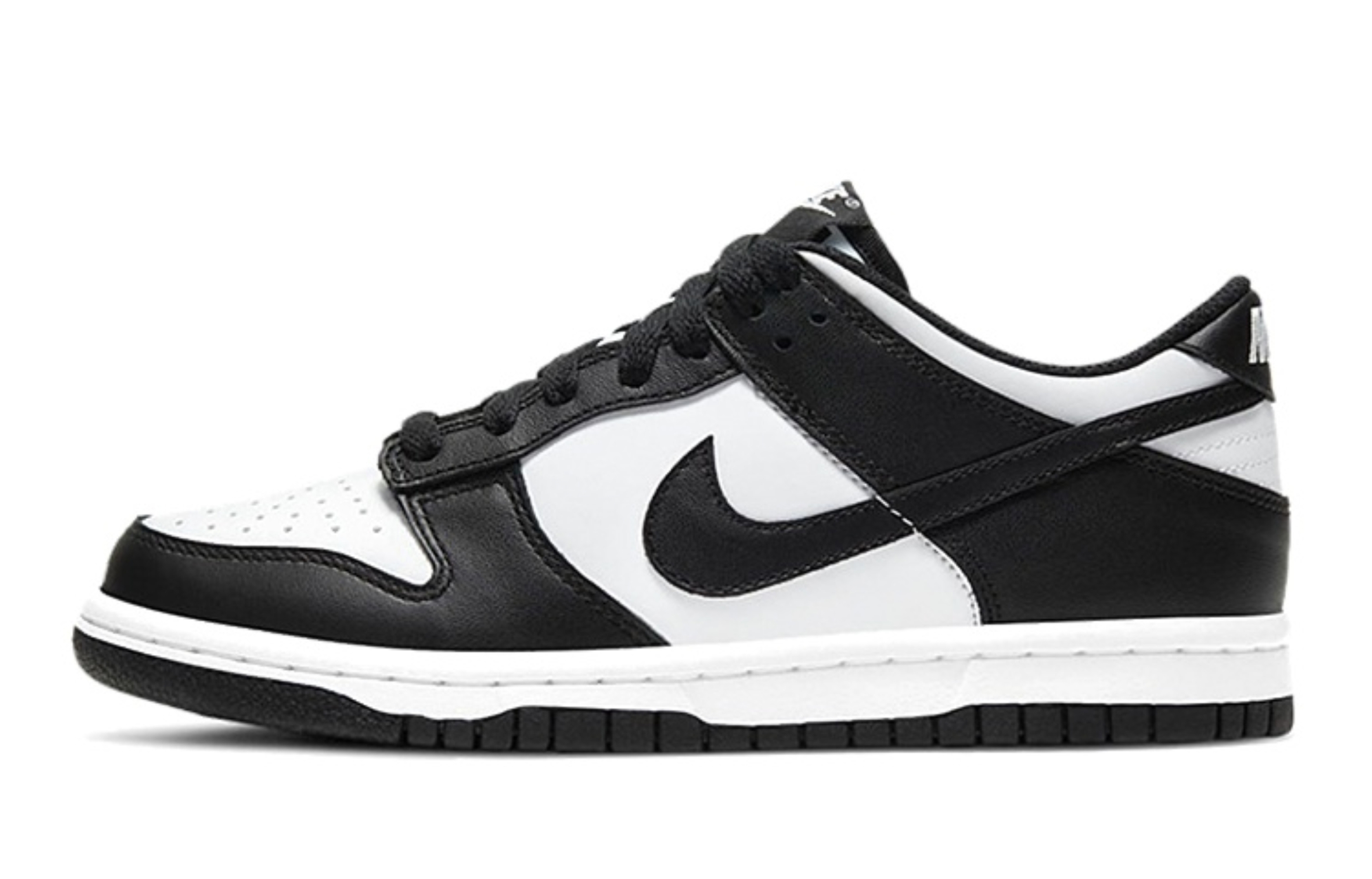 Nike Dunk Skateboard Shoes Women's Low-Top Orange/Black/White купить в интернет-магазине Yoocart с быстрой доставкой по России.