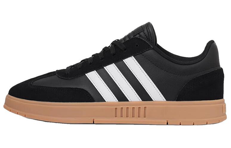 Adidas Gradas 'Black White Gum' Women's