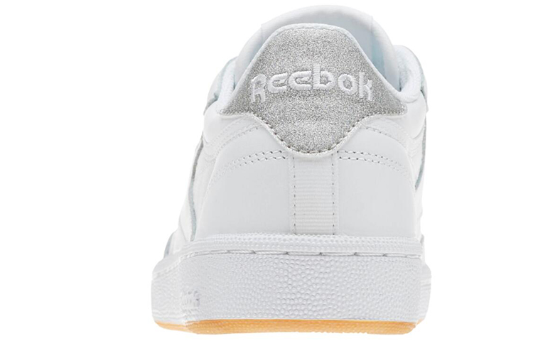 Reebok Club C 85 Diamond Skate Shoes 'White' Women's купить в интернет-магазине Yoocart с быстрой доставкой по России.