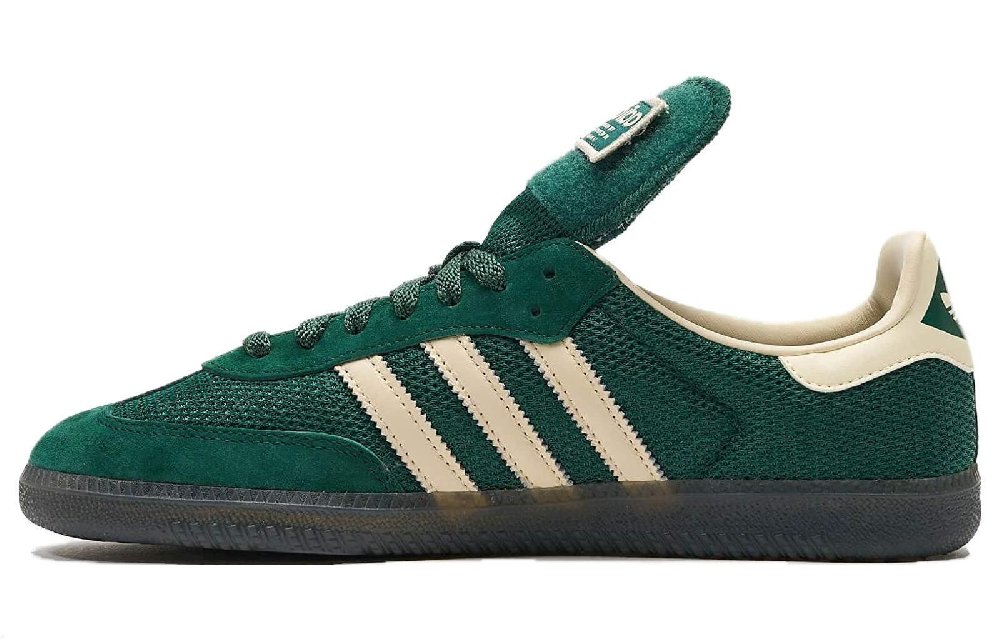 Adidas Samba Lt 'Collegiate Green'
