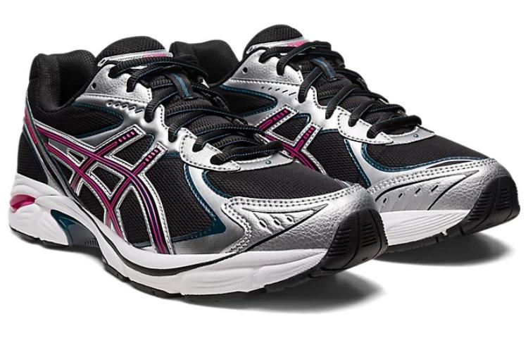 Asics GT 2160 Black Pure Silver Violet