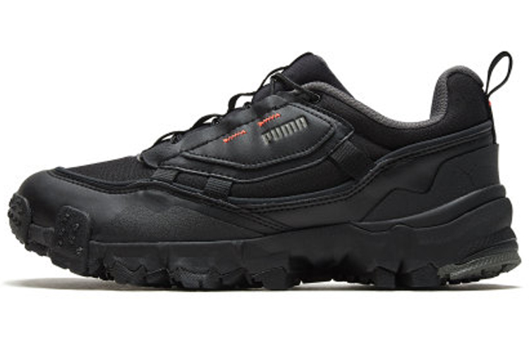 PUMA Trailfox Overland Mts 'Grid   Black Castlerock'