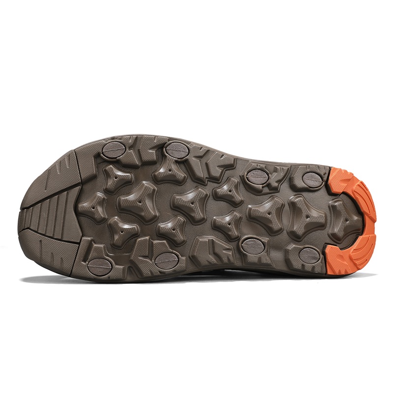 Jeep River Trekking Shoes Men's Black купить в интернет-магазине Yoocart с быстрой доставкой по России.