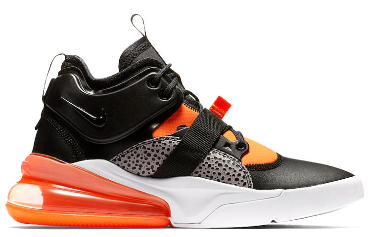 Nike Air Force 270 Safari купить в интернет-магазине Yoocart с быстрой доставкой по России.