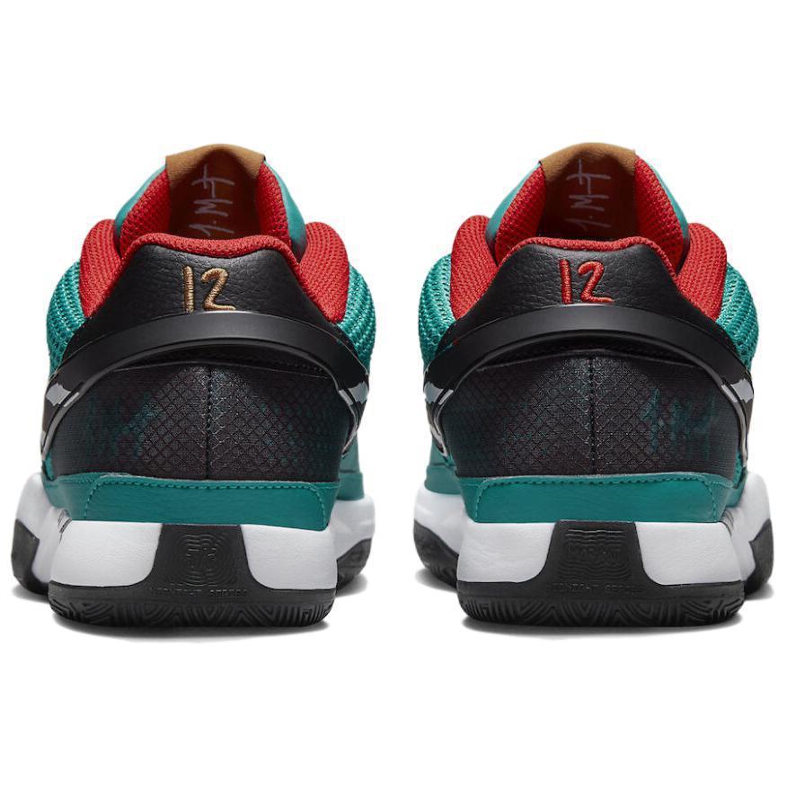 Nike Ja 1 'Scratch' купить в интернет-магазине Yoocart с быстрой доставкой по России.