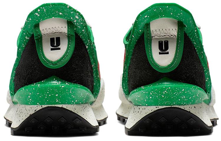Nike Undercover X Daybreak 'Lucky Green' Women's купить в интернет-магазине Yoocart с быстрой доставкой по России.