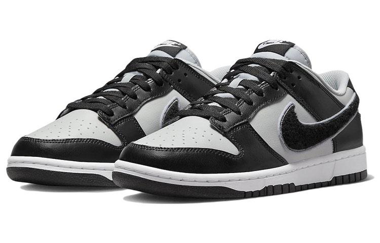 NIKE Dunk Кроссовки для скейтбординга Низкие Мужские