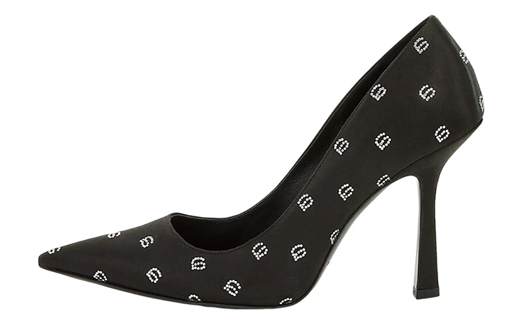 Alexander Wang Delphine Embellished Pumps