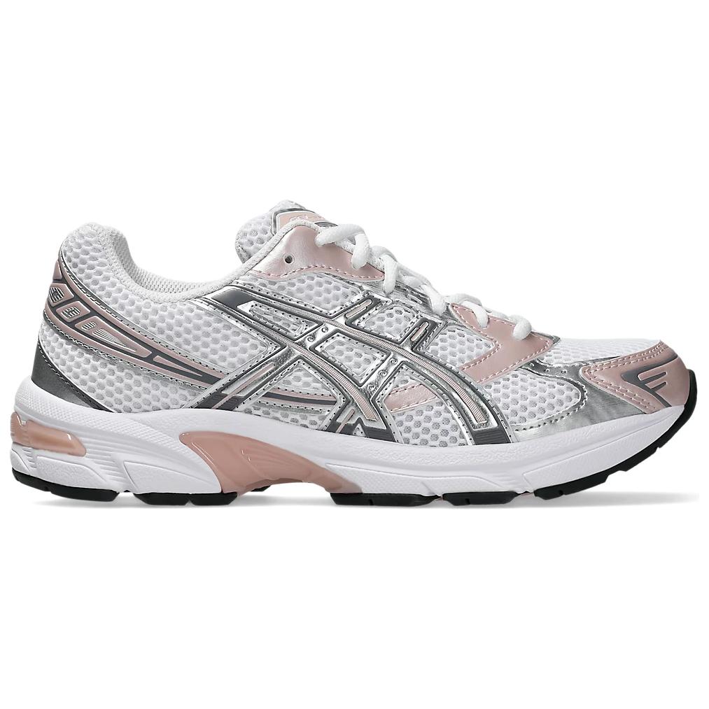 Asics Gel 1130 White Neutral Pink Women's купить в интернет-магазине Yoocart с быстрой доставкой по России.