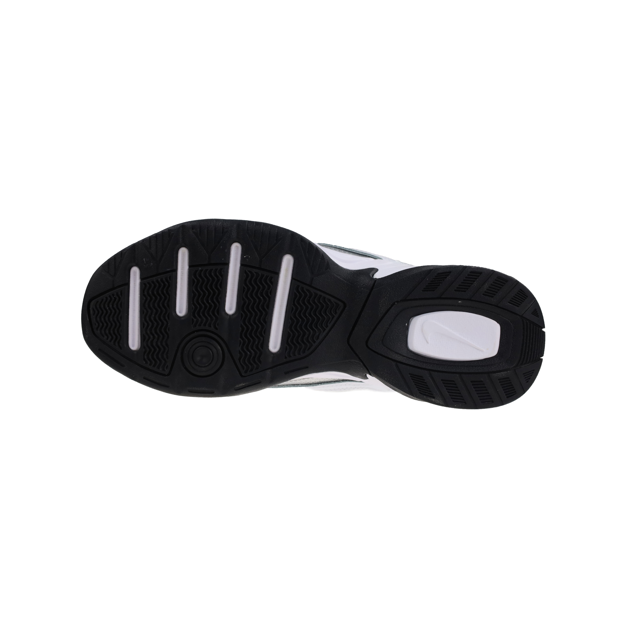 Nike M2K Tekno Abrasion Resistant Low top Chunky Sneakers Women's Gray купить в интернет-магазине Yoocart с быстрой доставкой по России.