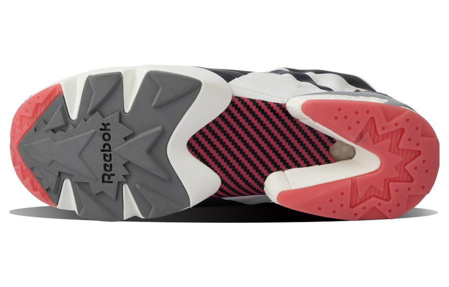 Reebok Staple X Deal X InstaPump Fury Og 'Pure Grey Chalk' купить в интернет-магазине Yoocart с быстрой доставкой по России.