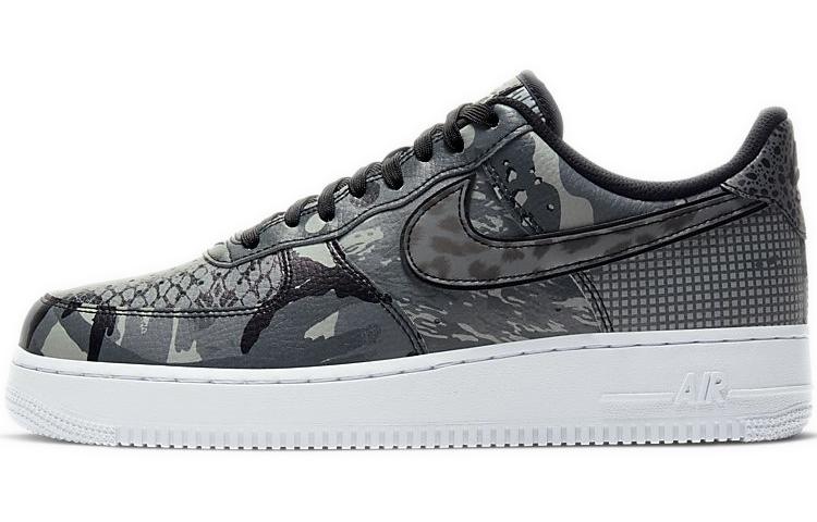 Nike Air Force 1 Low City Of Dreams Black