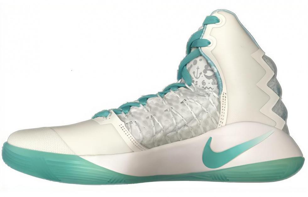 Nike Hyperdunk 2016 Elena Delle Donne