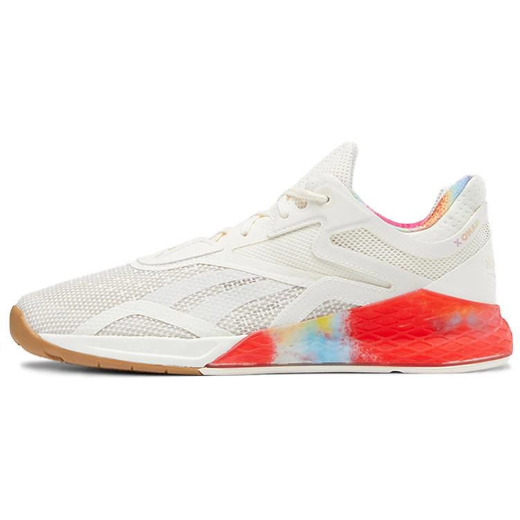 Reebok Nano X 'Pride'