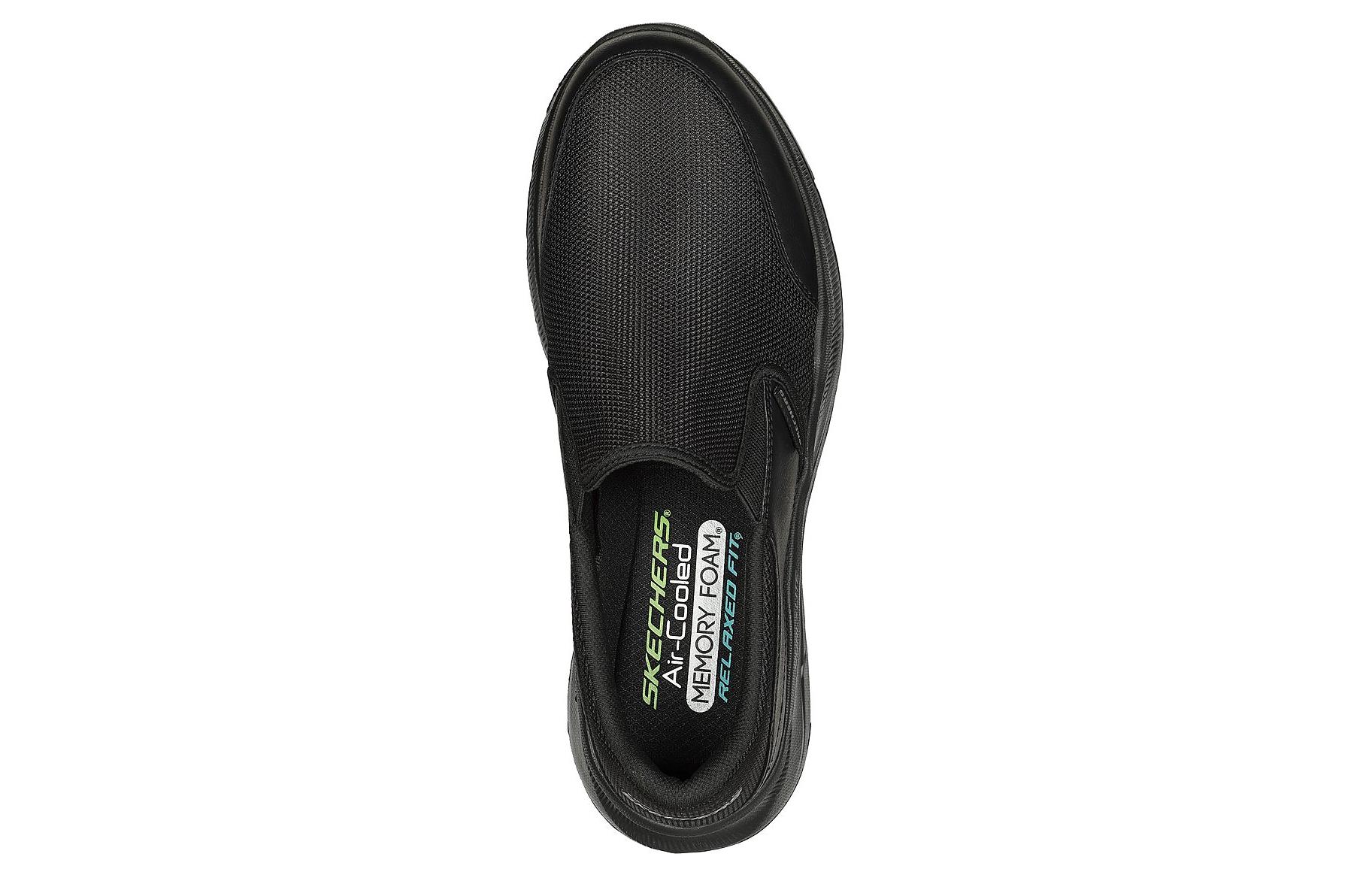 Skechers Equalizer 5.0 'Triple Black'