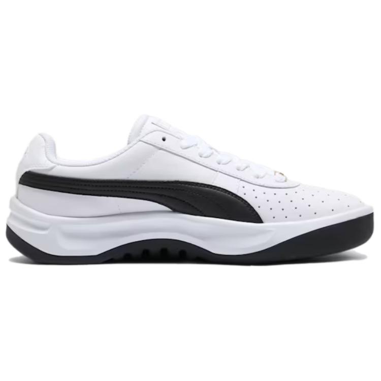 PUMA Gv Special PUMA White Black купить в интернет-магазине Yoocart с быстрой доставкой по России.