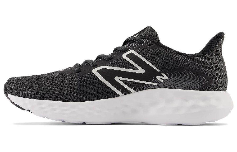 New Balance Nb 411 V3 'Black White' Women's