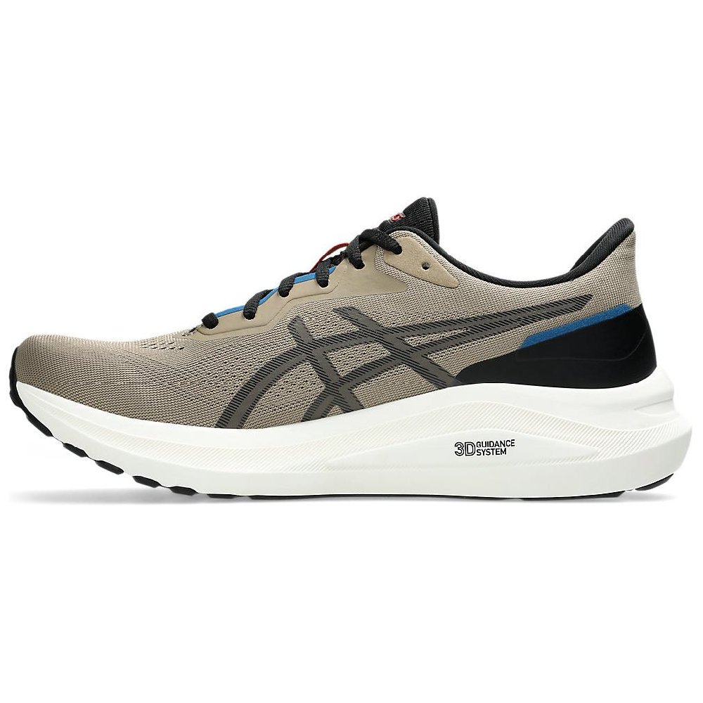 Asics GT 1000 13 Pepper White