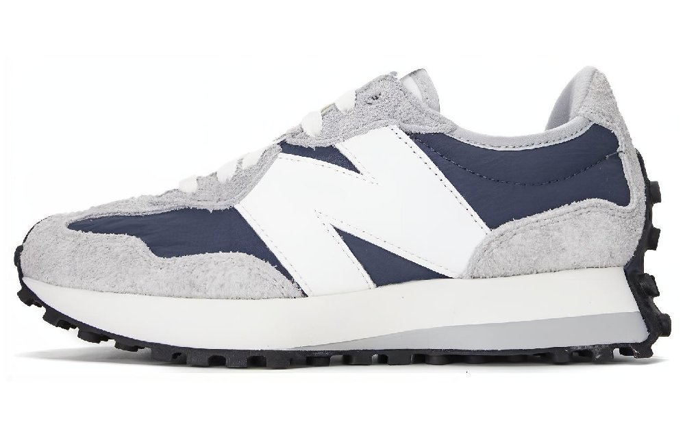 New Balance 327 'Brighton Grey Vintage Indigo'