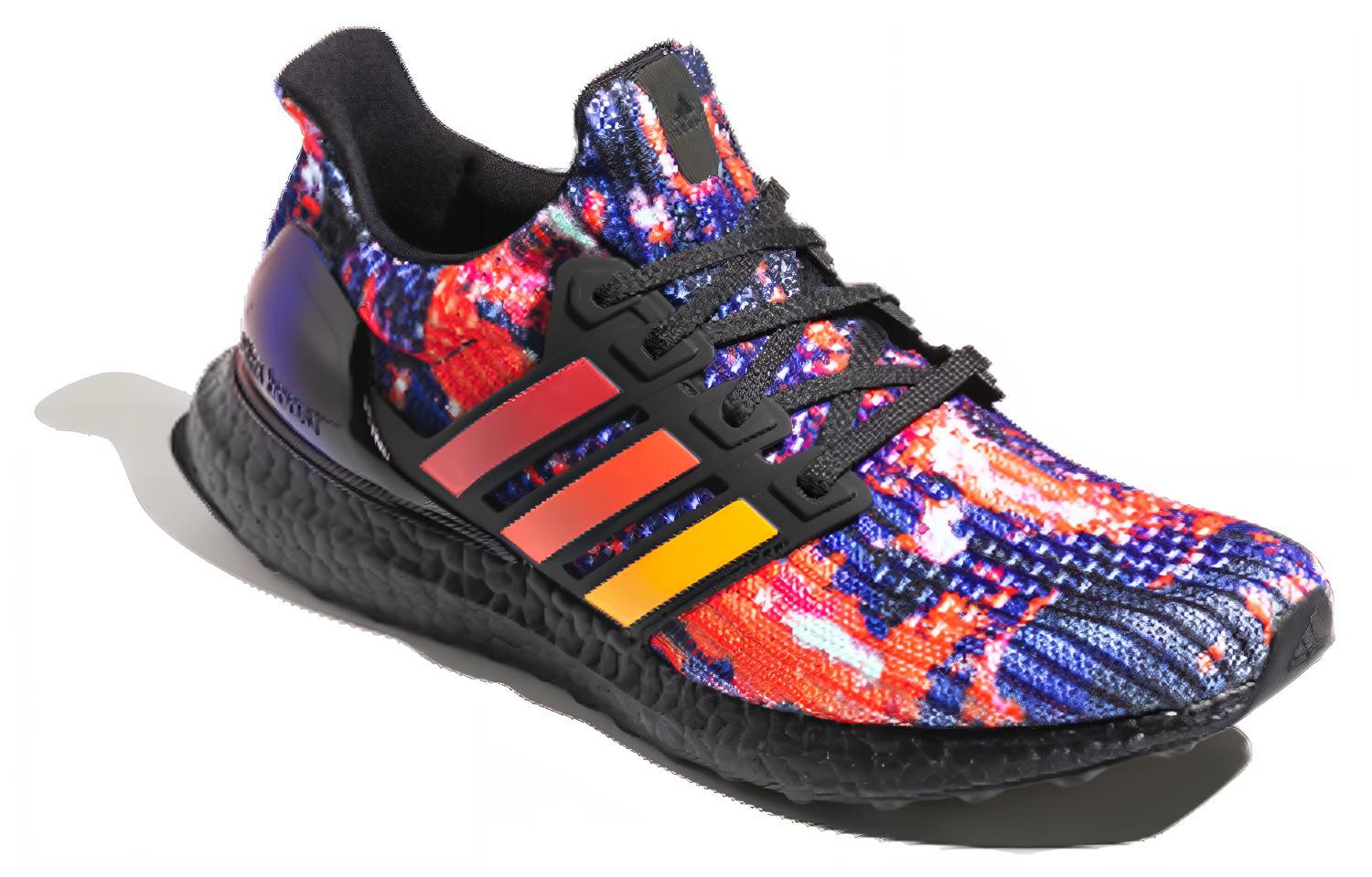 Adidas UltraBoost 'Rainy Season' China Exclusive купить в интернет-магазине Yoocart с быстрой доставкой по России.