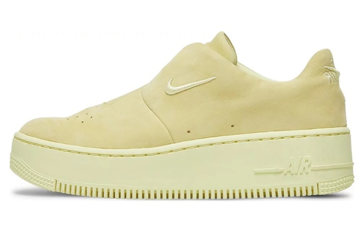 Nike Air Force 1 Sage XX Luminous Green Women's